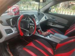 جي ام سي تيراين